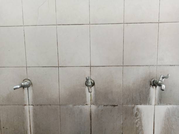 24/7 water damage repair in Buffalo, SC